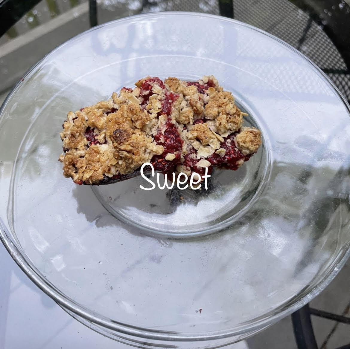 Sweet
